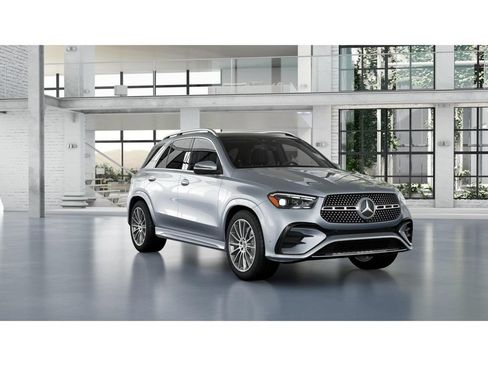 Certified 2024 Mercedes-Benz GLE 450 4MATIC image 10