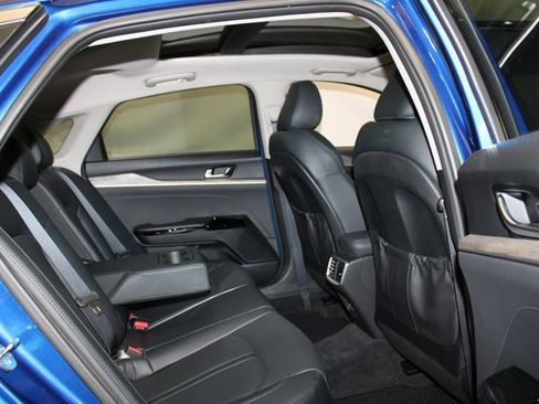 Used 2022 Kia K5 EX w/ EX Premium Package image 13