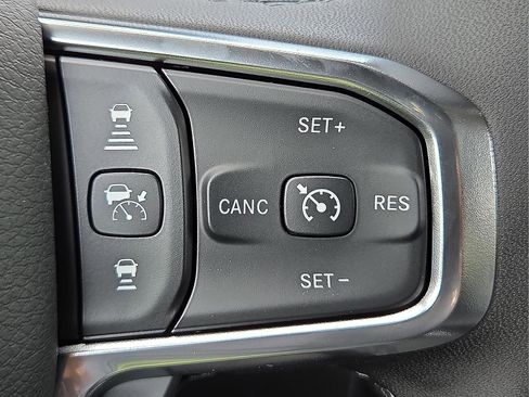 New 2026 RAM 1500 Laramie w/ Night Edition image 21