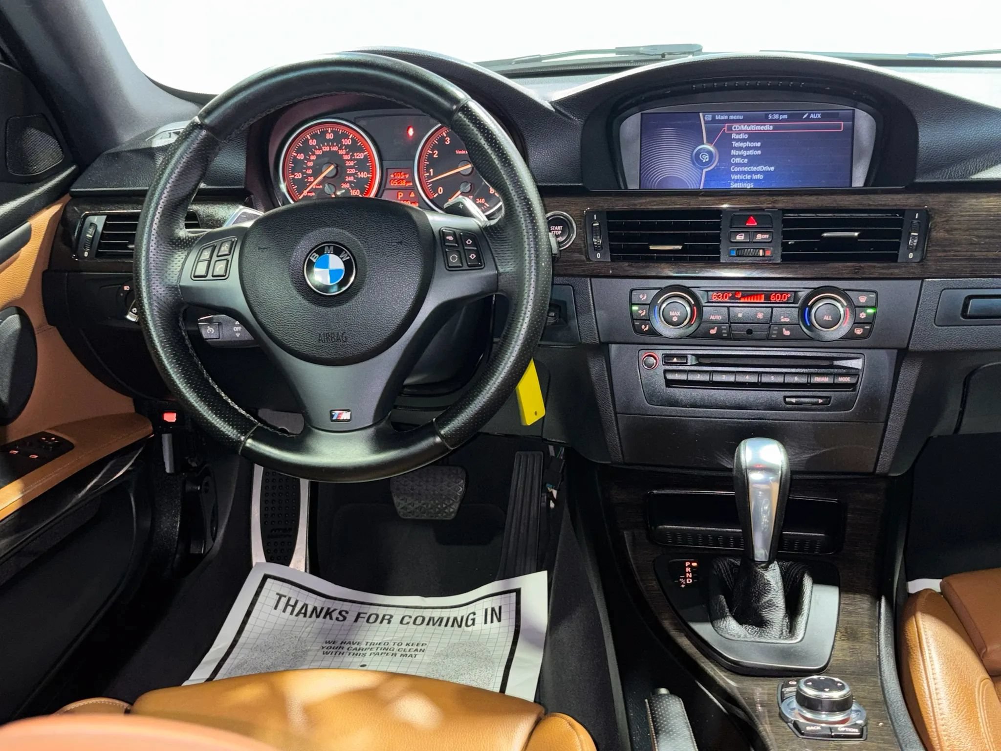 Used 2012 BMW 328i Coupe RWD image 17