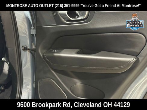 Used 2023 Volvo XC60 B5 Core w/ Climate Package image 43