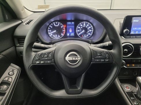 Used 2025 Nissan Sentra S FWD image 22