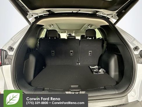 New 2026 Ford Escape Platinum w/ Premium Technology Package AWD/4WD image 29