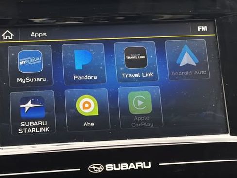 Used 2024 Subaru Forester Premium AWD/4WD image 15