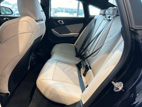 Certified 2025 BMW M235i xDrive w/ Premium Package image 11