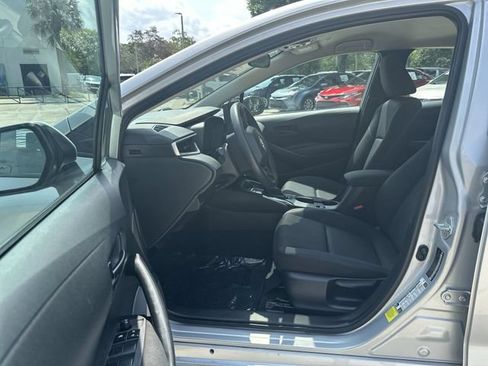 Used 2024 Toyota Corolla LE FWD image 22