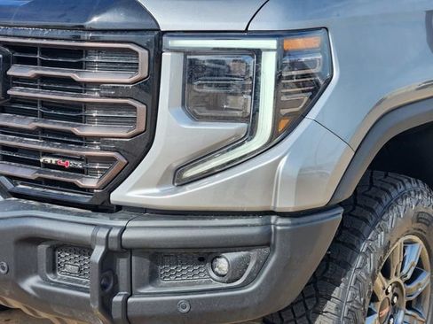 New 2026 GMC Sierra 1500 AT4X AWD/4WD image 8