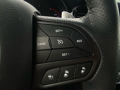 Used 2024 Dodge Durango GT AWD/4WD image 21