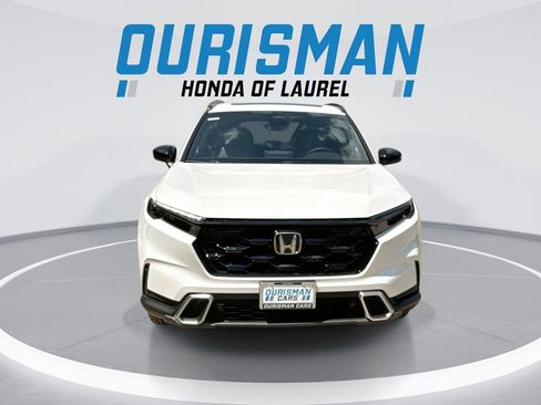 New 2026 Honda CR-V Sport Touring image 3