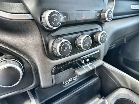 Used 2022 RAM 1500 Lone Star image 27