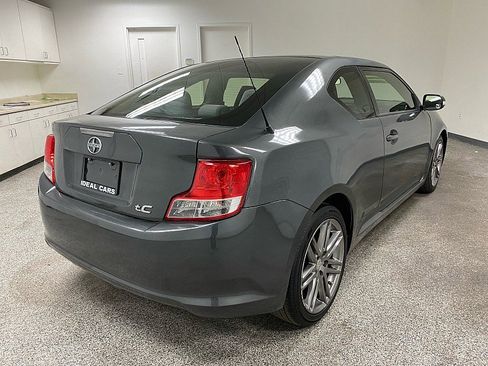 Used 2013 Scion tC image 5