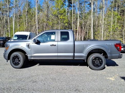 New 2026 Ford F150 STX AWD/4WD image 3
