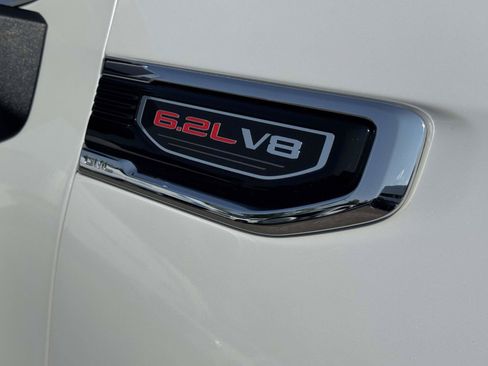 Used 2020 GMC Sierra 1500 Denali w/ Denali Ultimate Package AWD/4WD image 7