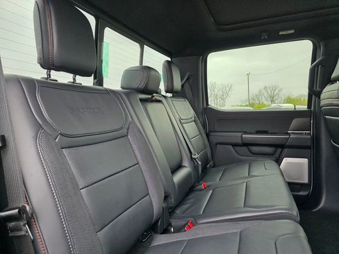 New 2026 Ford F150 Raptor AWD/4WD image 37
