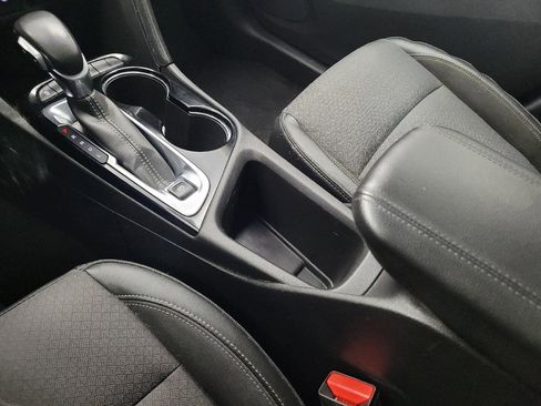 Used 2021 Buick Encore GX Preferred image 26