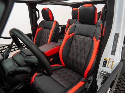 Used 2026 Jeep Wrangler Unlimited Sport AWD/4WD image 37