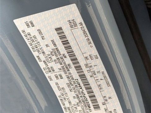 Used 2023 Ford Bronco Wildtrak image 36