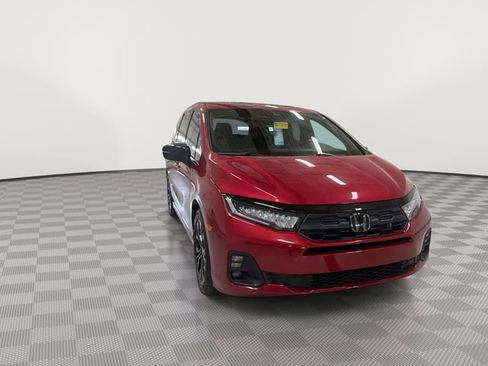 Used 2025 Honda Odyssey Sport-L image 2