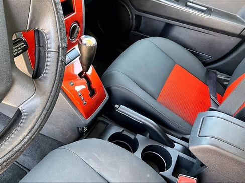 Used 2009 Dodge Caliber SXT FWD image 12