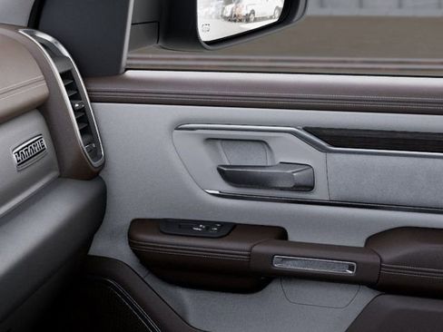 New 2025 RAM 1500 Laramie image 25