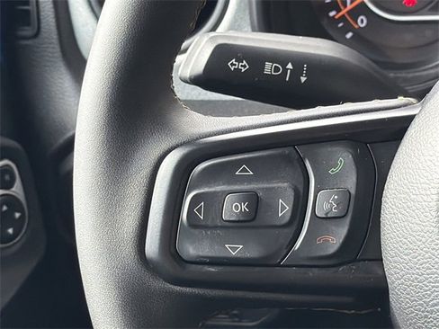 Used 2024 Jeep Wrangler Sport S image 24