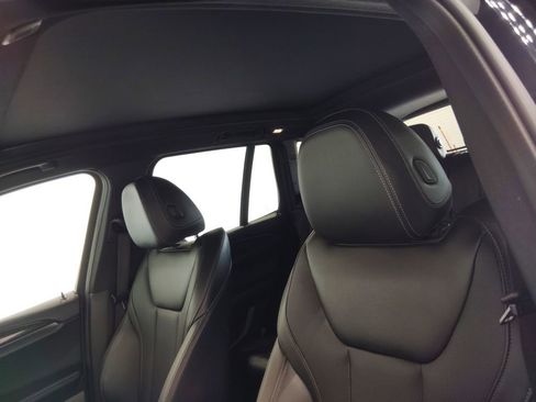 Used 2022 BMW X3 xDrive30i w/ Convenience Package image 29