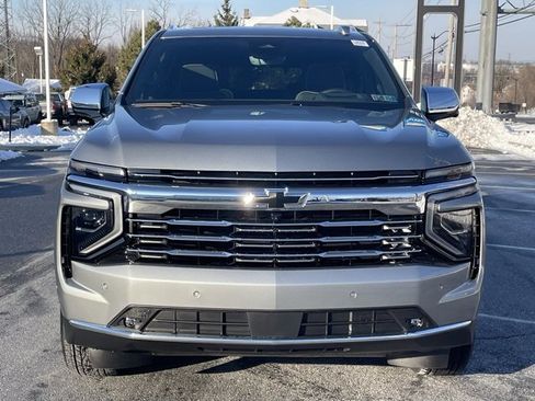 New 2026 Chevrolet Tahoe Premier image 11