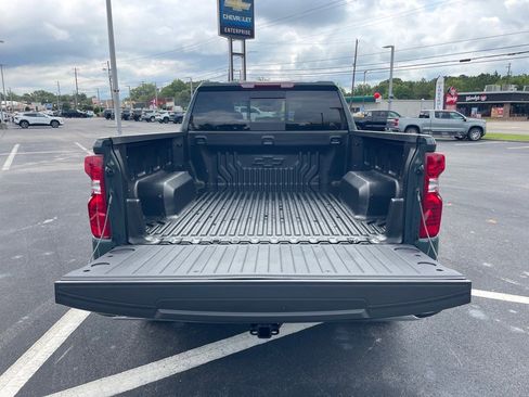 New 2026 Chevrolet Silverado 1500 LT w/ Leather Package image 14
