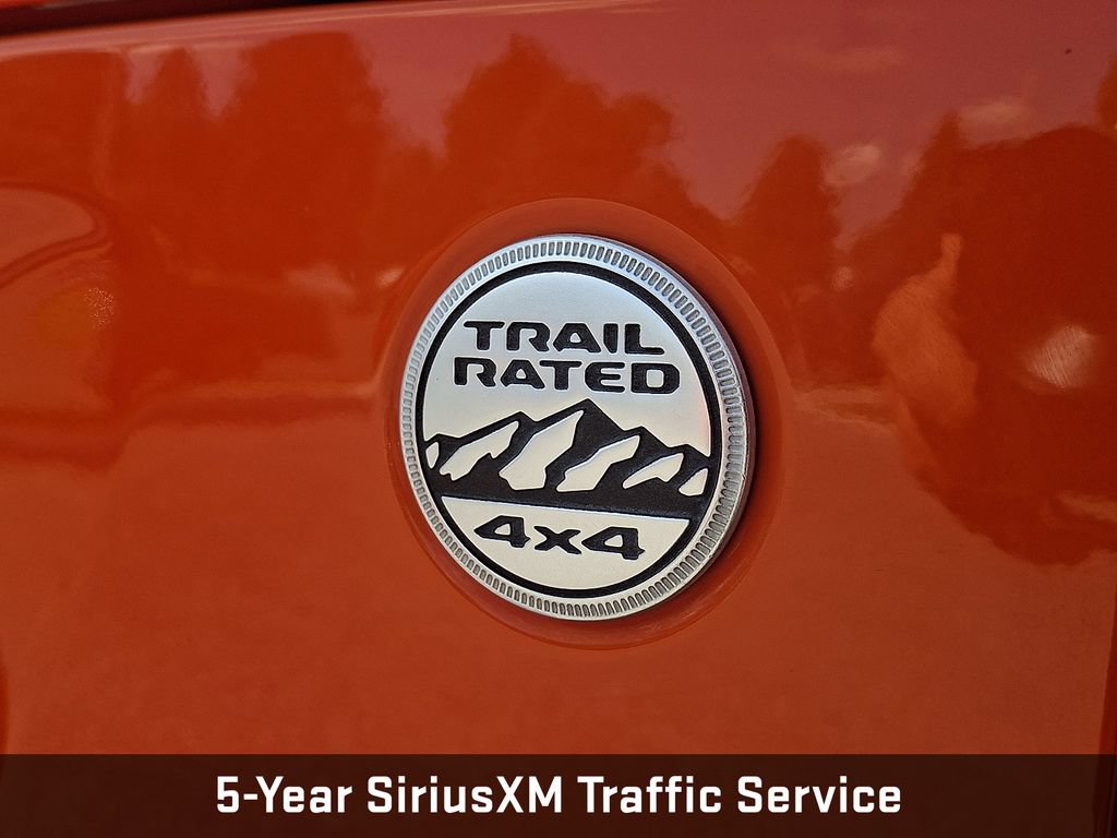 Used 2018 Jeep Wrangler Unlimited Sahara AWD/4WD image 35