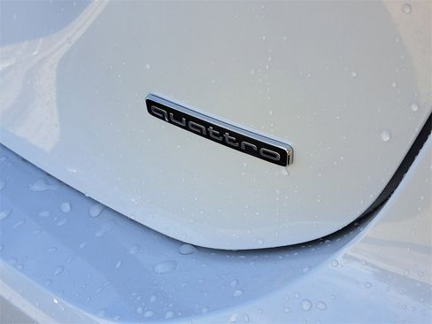 New 2025 Audi A5 2.0T Premium image 5