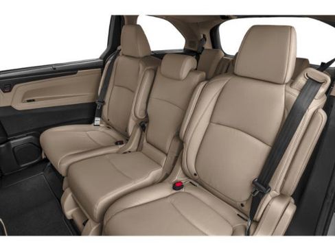 Used 2019 Honda Odyssey Elite image 16