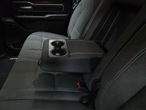 Used 2021 RAM 1500 Big Horn AWD/4WD image 19