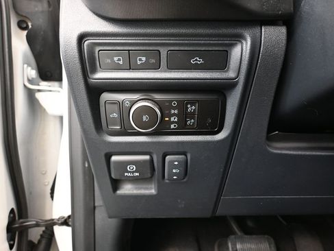 Used 2023 Ford F150 Platinum w/ Equipment Group 701A High image 33