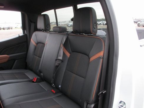 New 2026 GMC Canyon AT4 image 11