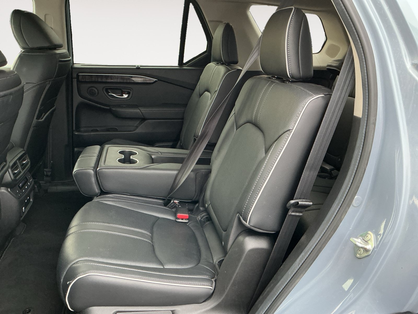 Used 2024 Honda Pilot Elite image 13