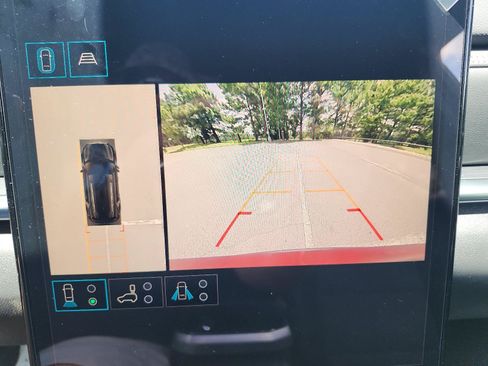 New 2026 GMC Terrain Elevation w/ Technology Package II FWD image 12