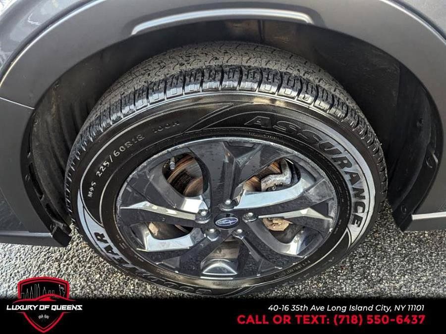 Used 2021 Subaru Outback Onyx Edition XT AWD/4WD image 27