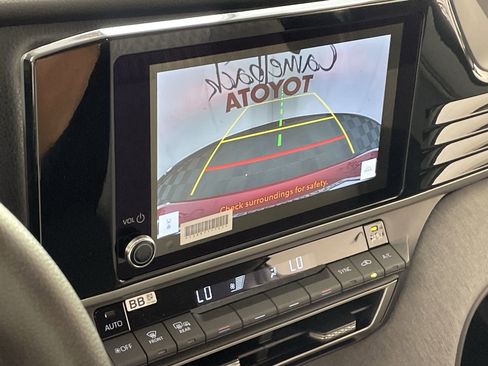 New 2026 Toyota Camry LE image 16