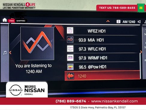 Used 2023 BMW 530i w/ Premium Package image 20