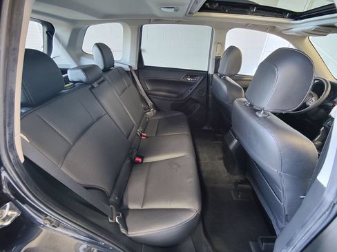 Used 2015 Subaru Forester 2.0XT Touring w/ Eyesight & Navigation System AWD/4WD image 16
