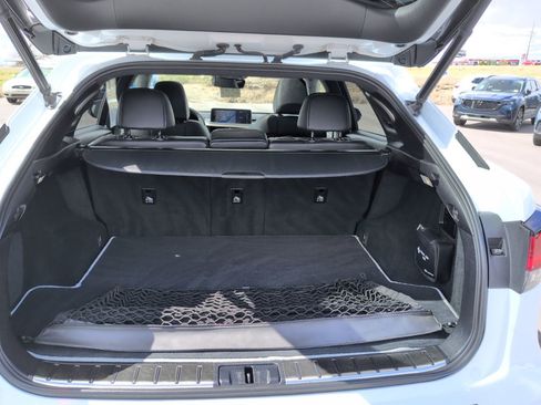 Used 2021 Lexus RX 350 F Sport w/ Cold Area Package (CT) image 12