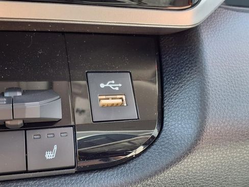 New 2024 Toyota Tundra SR5 w/ TRD Off-Road Premium Package image 6