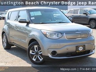 Used 2017 Kia Soul EV-e image 1