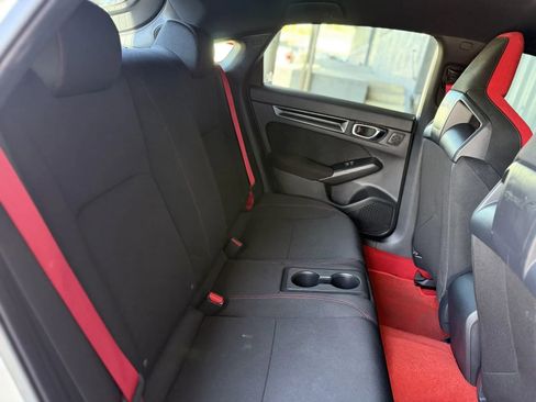 Used 2023 Honda Civic Type R image 17
