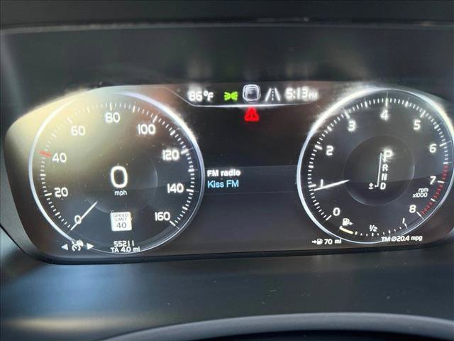 Used 2021 Volvo XC90 T5 Momentum AWD/4WD image 11