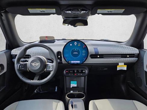 New 2026 MINI Cooper Convertible image 14