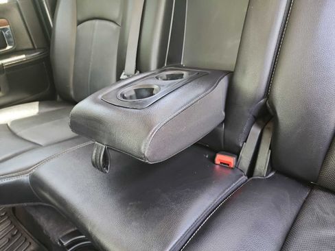 Used 2018 RAM 2500 Laramie AWD/4WD image 35