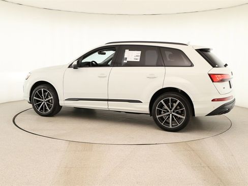 New 2026 Audi Q7 2.0T Premium Plus image 3