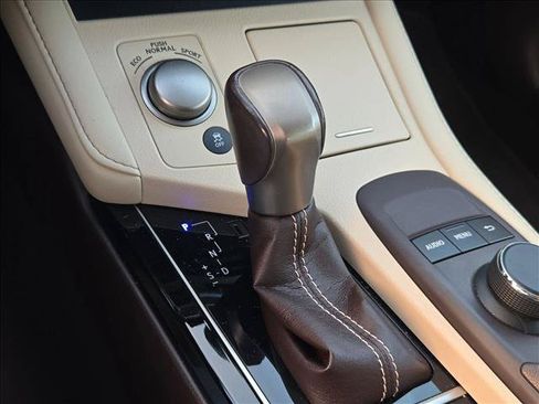 Used 2017 Lexus ES 350 FWD image 10