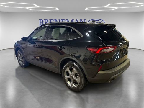 Used 2025 Ford Escape ST-Line image 7